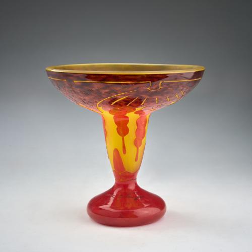 Vase 'Groseilles', 1923-36