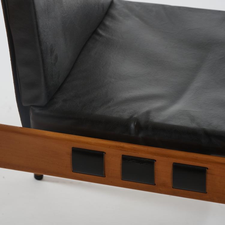 Bild 4 zu Objekt, Six chairs 'SE 121', 1962, Egon Eiermann, Wilde & Spieth, Esslingen, 181A 361