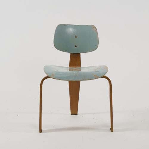 'SE 42' chair, 1949/50