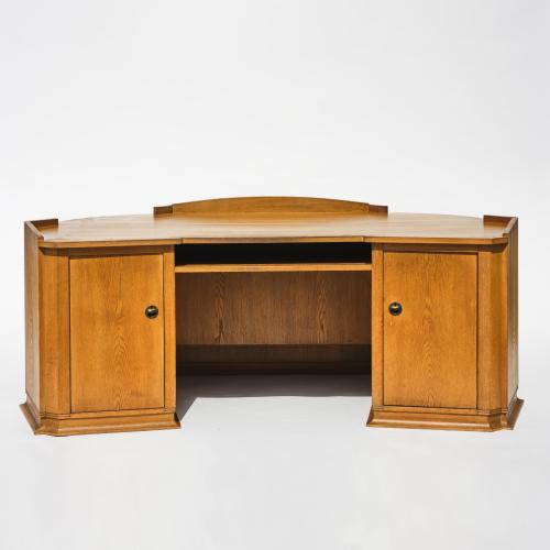 Desk, c. 1908