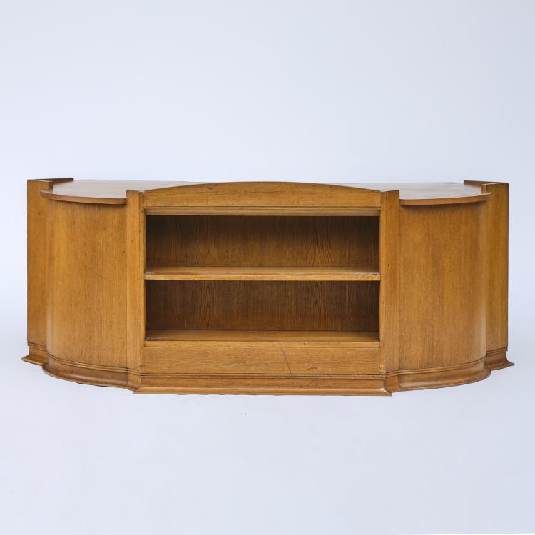 Bild 10 zu Objekt, Desk, c. 1908, Henry van de Velde, Scheidemantel, H., Weimar, 