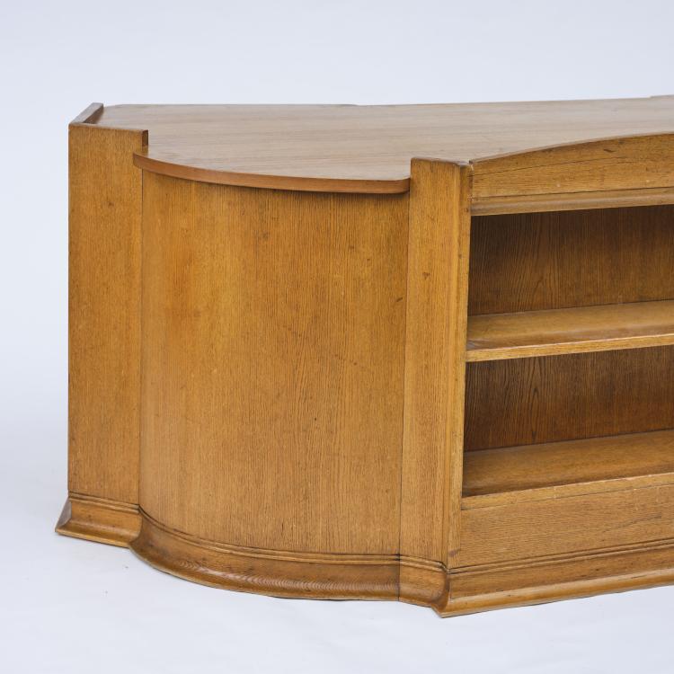 Bild 11 zu Objekt, Desk, c. 1908, Henry van de Velde, Scheidemantel, H., Weimar, 