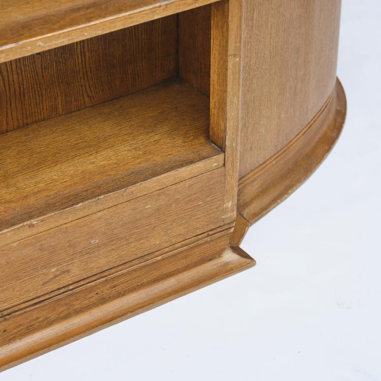 Bild 12 zu Objekt, Desk, c. 1908, Henry van de Velde, Scheidemantel, H., Weimar, 