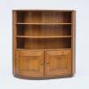 Corner cabinet, c. 1908