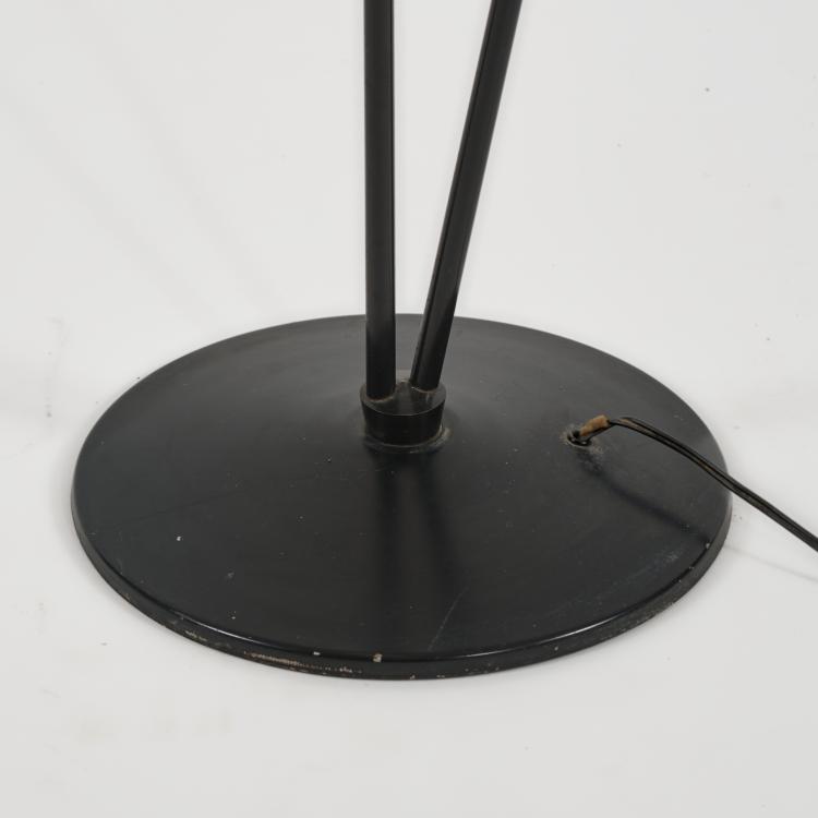 Bild 3 zu Objekt, Floor lamp, 1950s, Carl Moor, BAG Turgi, Turgi, 181A 270