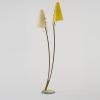 Floor lamp, 1950s