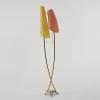 Floor lamp, 1950s