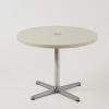 'Plana' folding table, 1970