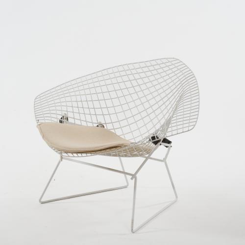 Armchair 'Diamond' - '422', 1952