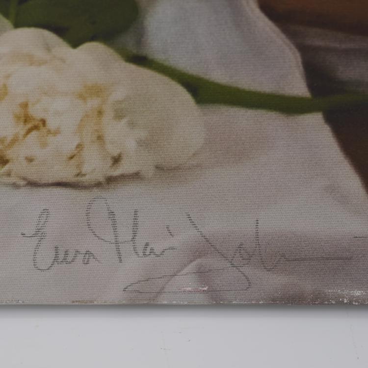 Bild 1 zu Objekt, 'Venus' from the series 'The Under Wonderworld', 2011, Ewa-Mari Johansson, 181C 755