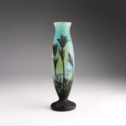 Vase 'Anémones Pulsatilles', 1913