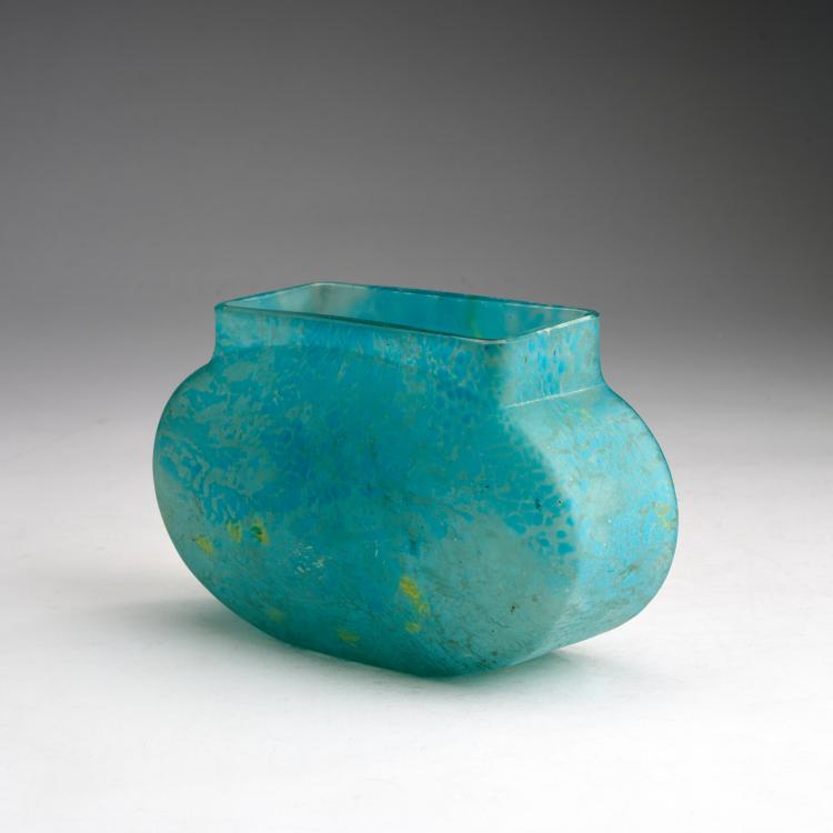 Bild 1 zu Objekt, Jardiniere, um 1910, Daum Fr&egrave;res, Nancy, 180A 22