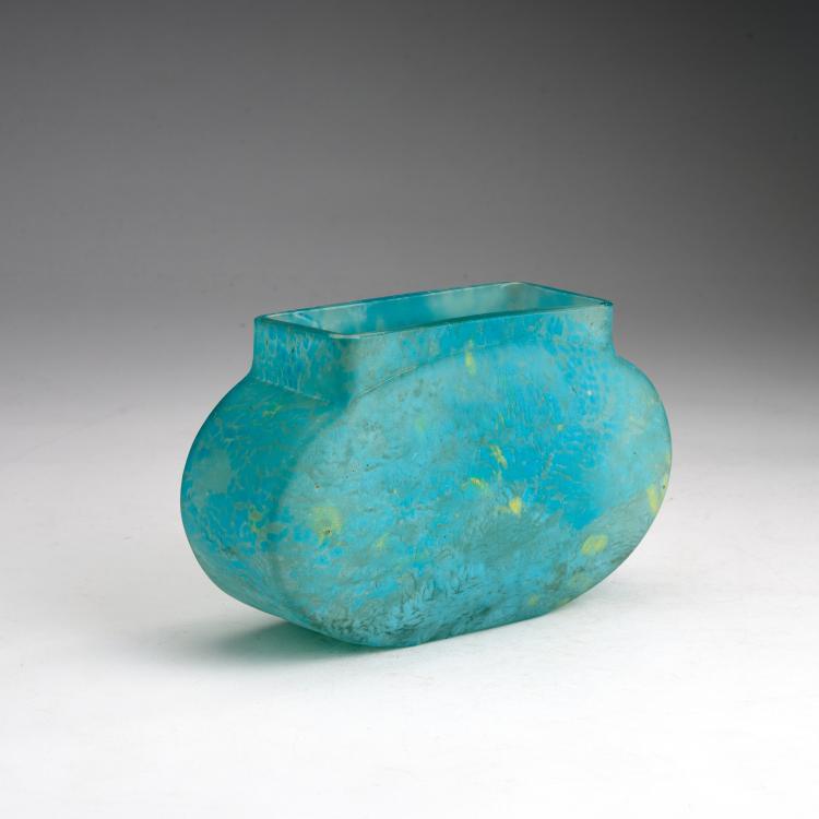 Bild 2 zu Objekt, Jardiniere, um 1910, Daum Fr&egrave;res, Nancy, 180A 22