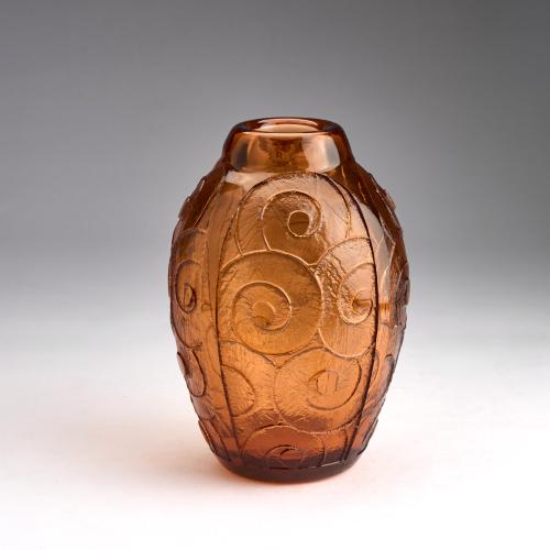 Vase, um 1930