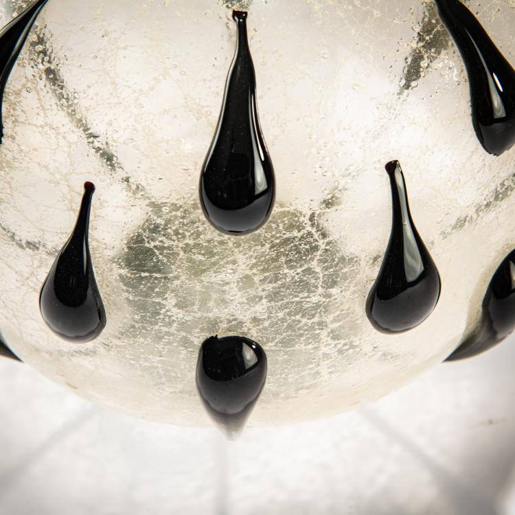 Bild 3 zu Objekt, Vase 'Primavera', 1929/30, Ercole Barovier, Barovier, Fratelli, Murano, 181B 548