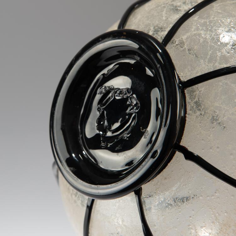 Bild 4 zu Objekt, Vase 'Primavera', 1929/30, Ercole Barovier, Barovier, Fratelli, Murano, 181B 548