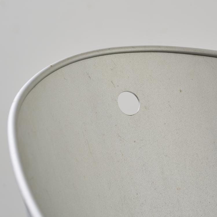 Bild 4 zu Objekt, Two armchairs 'Costes', 1982 (design), Philippe Starck, Driade Aleph, Caorso, 181A 453