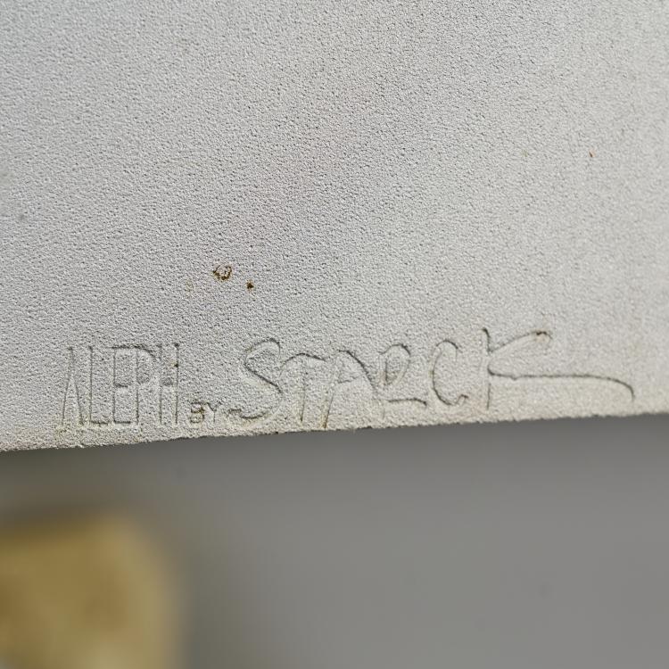 Bild 6 zu Objekt, Two armchairs 'Costes', 1982 (design), Philippe Starck, Driade Aleph, Caorso, 181A 453