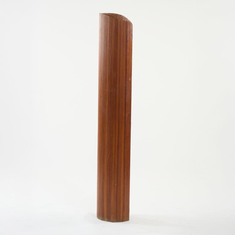 Bild 1 zu Objekt, Paravent, 1930er Jahre, Jomain Baumann, Paris, 181A 189