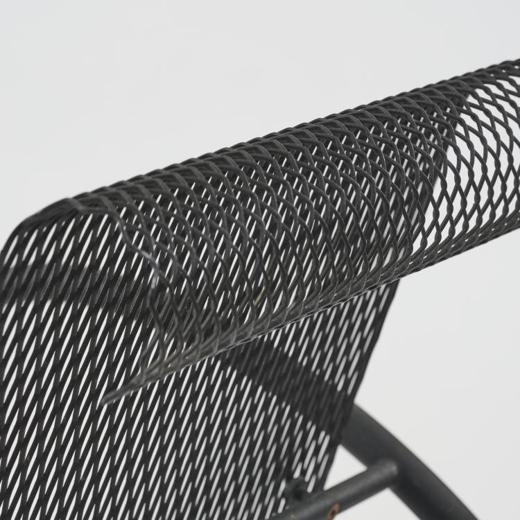 Bild 5 zu Objekt, Stuhl 'SingSingSing', 1986, Shiro Kuramata, UMS Pastoe, Utrecht, 180B 547