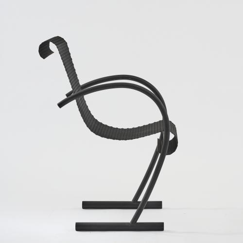 Stuhl 'SingSingSing', 1986