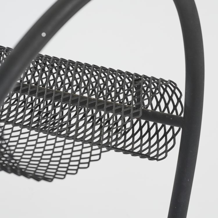 Bild 4 zu Objekt, Stuhl 'SingSingSing', 1986, Shiro Kuramata, UMS Pastoe, Utrecht, 181A 471