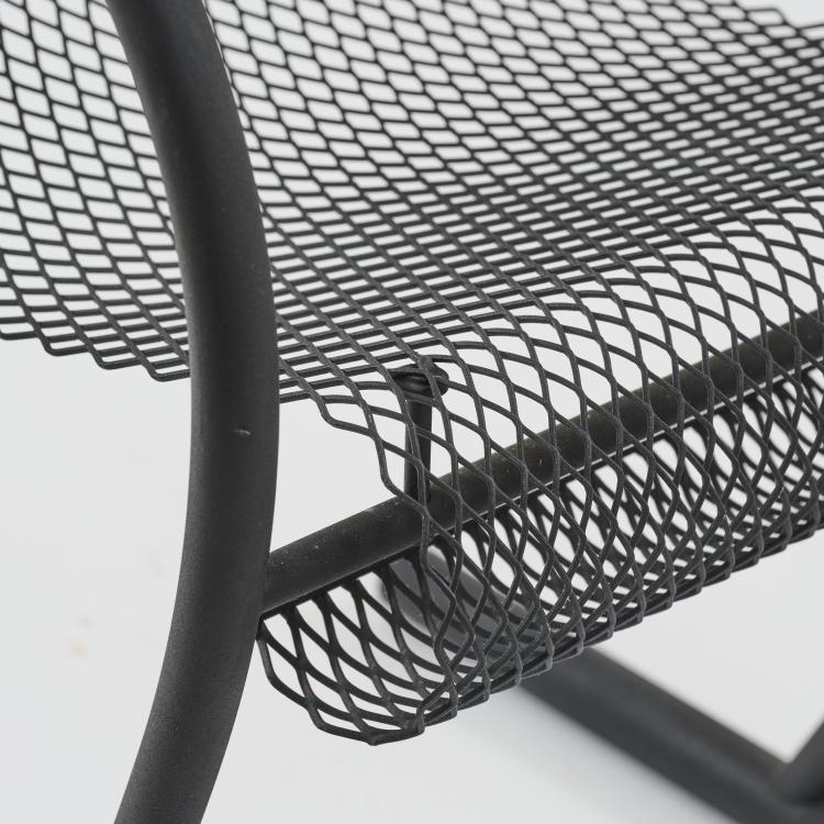 Bild 5 zu Objekt, Stuhl 'SingSingSing', 1986, Shiro Kuramata, UMS Pastoe, Utrecht, 181A 471