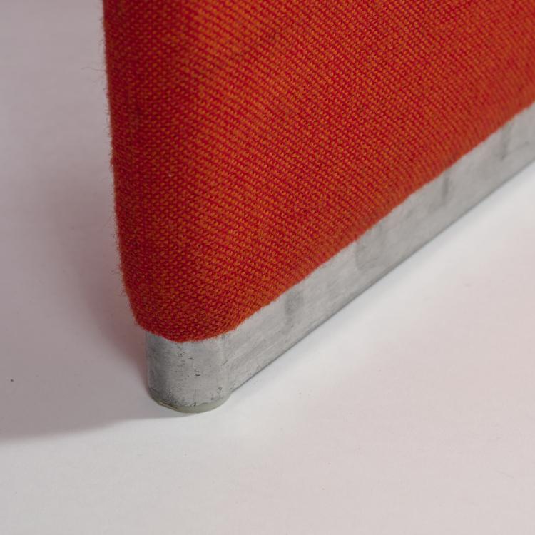 Bild 3 zu Objekt, Two 'Alky' armchairs, 1969 (design), Giancarlo Piretti, Artifort, Schijndel, 181A 224