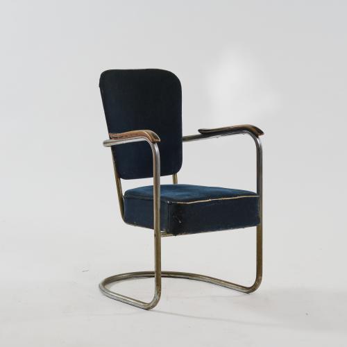 Armchair '2154', c. 1935 (design)