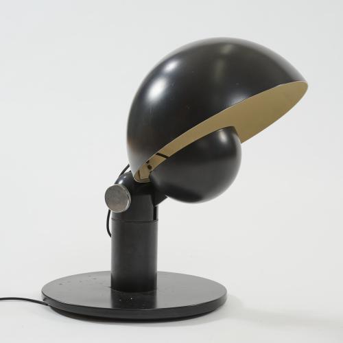 Table light 'Cuffia', 1975 (design)