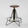 Hocker, 1940er Jahre