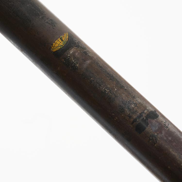 Bild 5 zu Objekt, Hocker, 1940er Jahre, Argentinien, 181A 212