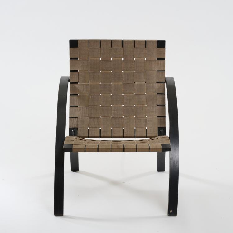 Bild 2 zu Objekt, Folding chair, 1976 (design), Gijs Bakker, Castelijn, Rijpwetering, 181A 434