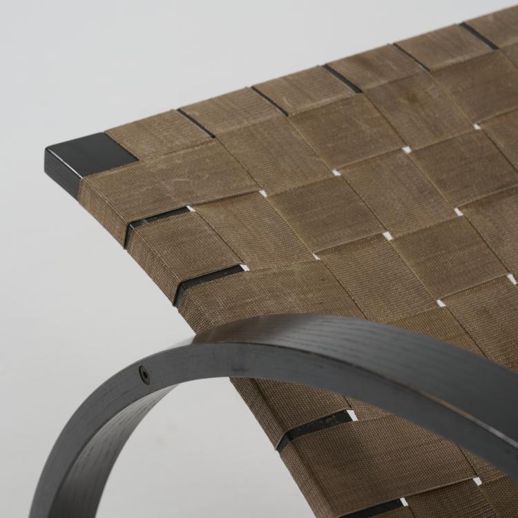 Bild 5 zu Objekt, Folding chair, 1976 (design), Gijs Bakker, Castelijn, Rijpwetering, 181A 434