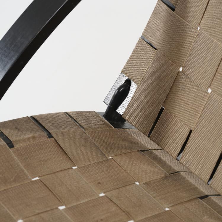 Bild 6 zu Objekt, Folding chair, 1976 (design), Gijs Bakker, Castelijn, Rijpwetering, 181A 434