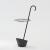 Umbrella stand, 1986 (design)