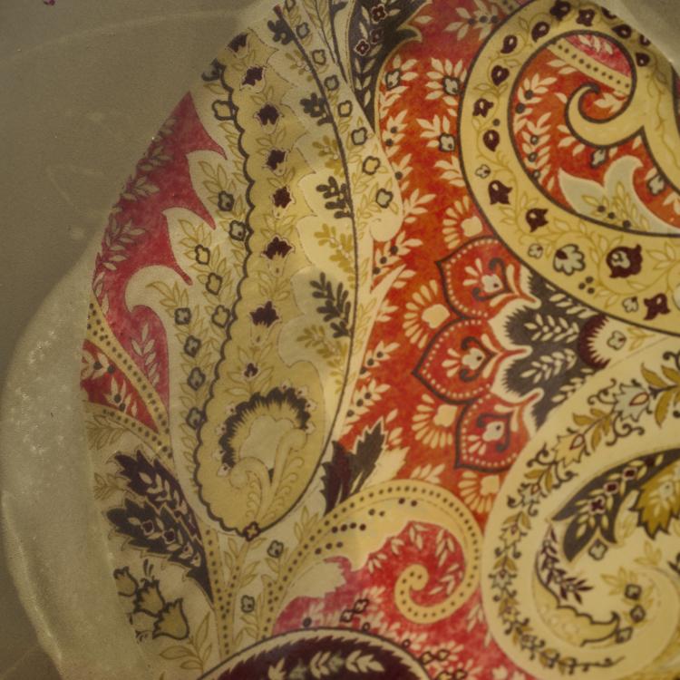 Bild 12 zu Objekt, 'Nobody's chair' from the 'Nobody's perfect' series, 2003, Gaetano Pesce, Zerodisegno, San Giuliano Vecchio; Etro, Mailand / Milan, 180B 527