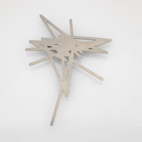 Brooch 'Himmel III' (Sky III), 2009