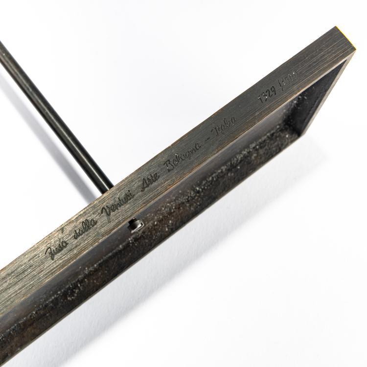 Bild 3 zu Objekt, Sculpture 'Venus &agrave; la girafe', 1973, Salvador Dal&iacute;, Euro Art, Wien (Publ.); Venturi Art, Bologna, 181C 747