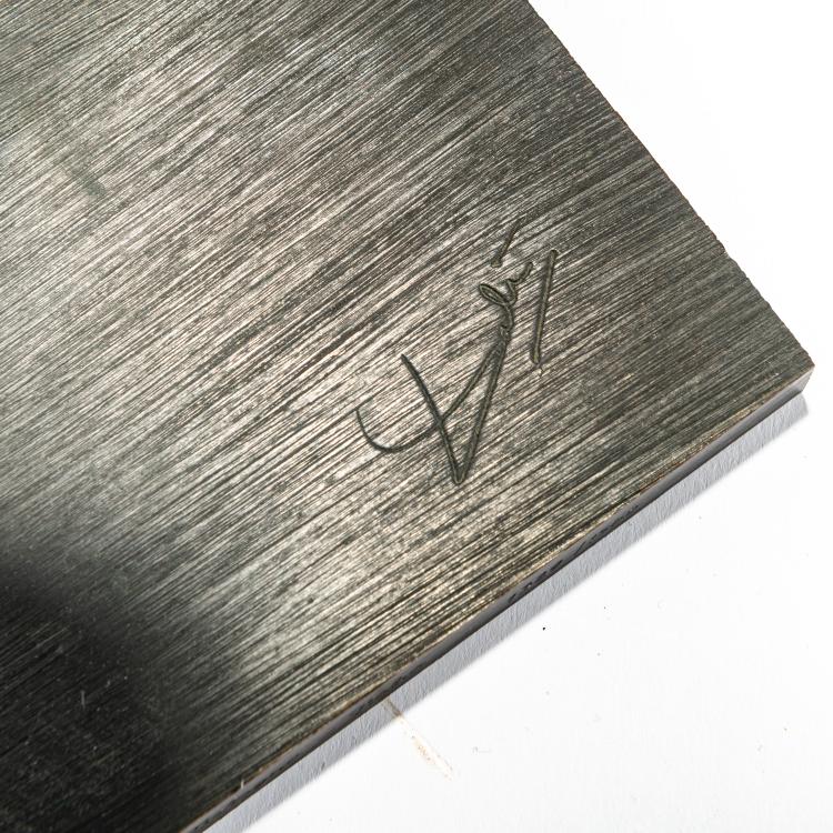 Bild 4 zu Objekt, Sculpture 'Venus &agrave; la girafe', 1973, Salvador Dal&iacute;, Euro Art, Wien (Publ.); Venturi Art, Bologna, 181C 747