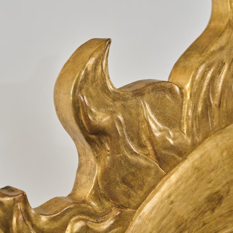 Bild 7 zu Objekt, Artist's bed 'Helioendimio', 1986 (design), Ontani Luigi, Mirabili, Valenzatico, 180B 519