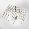 79-piece cutlery set, c. 1930
