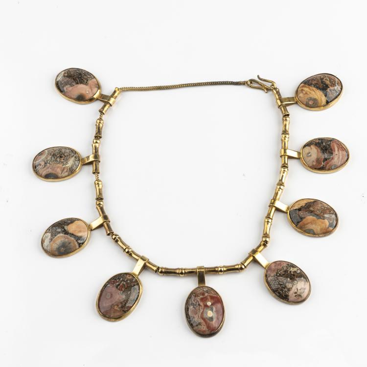 Hauptbild zu Objekt, Jasper Collier, 1992, Claus Pohl, 180C 663