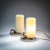 Two table lights, c. 1930
