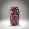 'Murrine spirale' or 'Boboli' vase, 1961-64