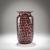 'Murrine spirale' or 'Boboli' vase, 1961-64