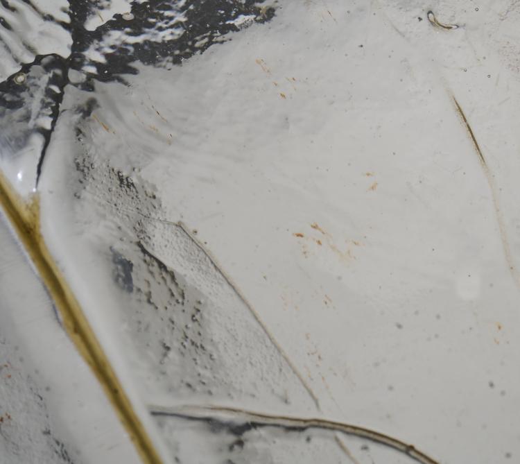 Bild 4 zu Objekt, Side table, c. 1982 (design), Lothar Klute, Klute, in der Waldemai, Schmallenberg, 180B 454