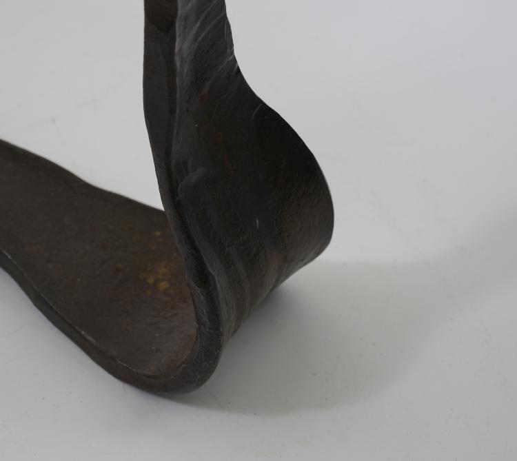 Bild 5 zu Objekt, Side table, c. 1982 (design), Lothar Klute, Klute, in der Waldemai, Schmallenberg, 180B 454