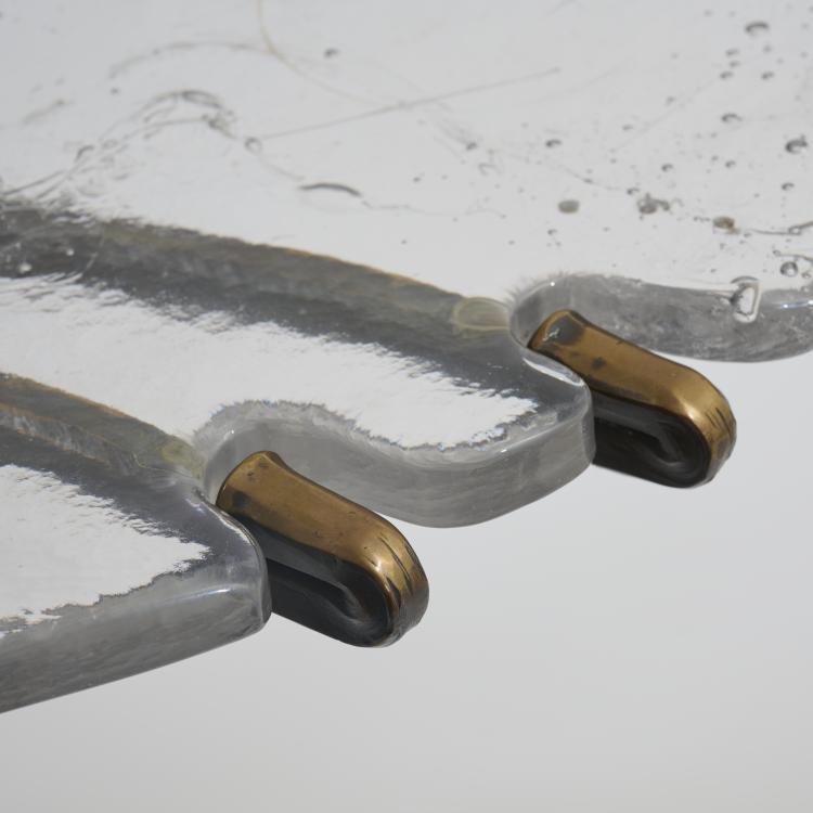 Bild 5 zu Objekt, Side table, 2002, Lothar Klute, Klute, in der Waldemai, Schmallenberg, 180B 455