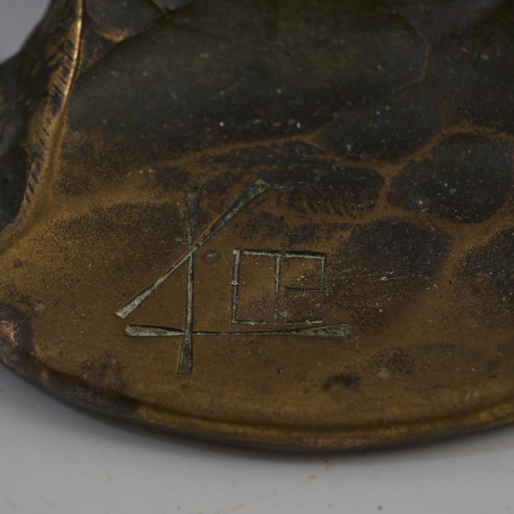 Bild 7 zu Objekt, Side table, 2002, Lothar Klute, Klute, in der Waldemai, Schmallenberg, 180B 455